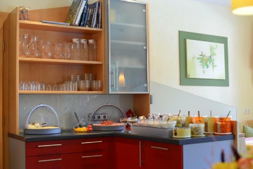 Haus Alpina Apartman Häselgehr Kültér fotó