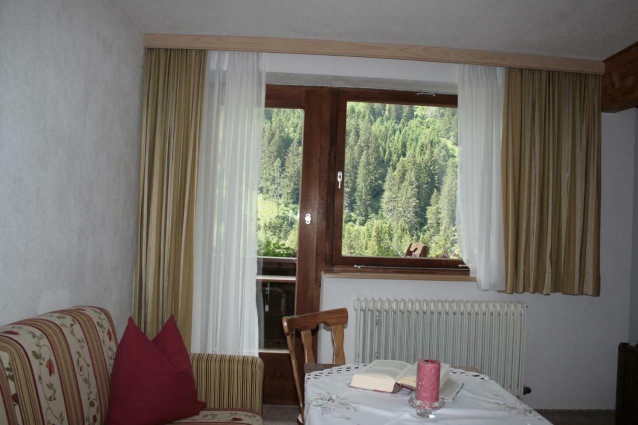 Haus Alpina Apartman Häselgehr Kültér fotó